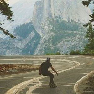 Meet your Posher, Patrick